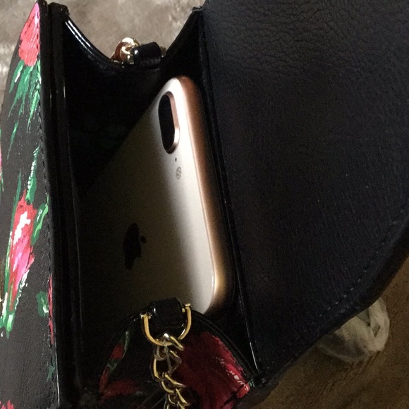 NEW ❤️Betsey Johnson Crossbody Bag - Picture 6 of 6